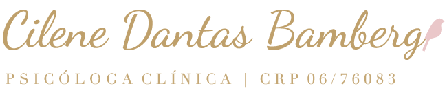 Cilene Dantas Bamberg